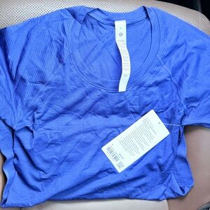 lululemon athletica Swiftly Tech Short Sleeve Shirt